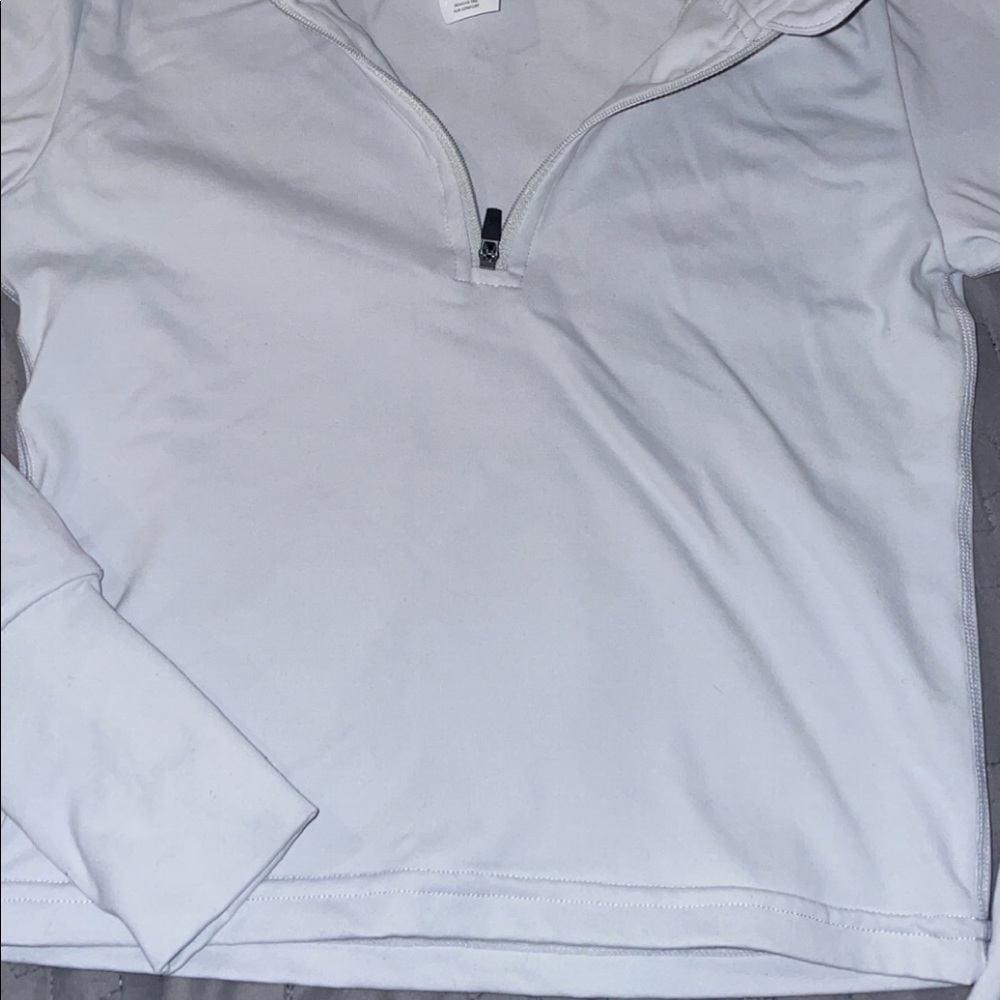Paragon fitwear crop zip up - Picture 7 of 12